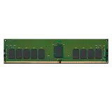 Оперативная память Kingston Server Premier DDR4 32GB RDIMM 3200MHz ECC Registered 2Rx8, 1.2V (Micron F Rambus) Image