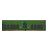 Оперативная память Kingston Server Premier DDR4 32GB RDIMM 2666MHz ECC Registered 2Rx8, 1.2V (Micron F Rambus) Image