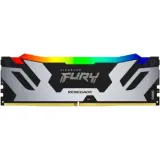 Оперативная память Kingston 16GB 6000MT/s DDR5 CL32 DIMM FURY Renegade RGB XMP Image