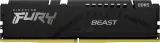 Оперативная память Kingston 32GB 5200MT/s DDR5 CL40 DIMM FURY Beast Black XMP Image