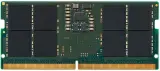 Оперативная память Kingston DDR5 16GB 4800MT/s SODIMM CL40 1RX8 1.1V 262-pin 16Gbit Image