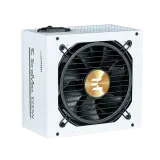 Блок питания Zalman ZM1000-TMX2 WH, 1000W, ATX12V v3.0, APFC, 12cm Fan, 80+ Gold Gen5, Full Modular, White, Retail Image