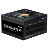 Блок питания Zalman ZM750-TMX2, 750W, ATX12V v3.0, APFC, 12cm Fan, 80+ Gold Gen5, Full Modular, Retail Image