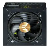 Блок питания Zalman ZM1200-TMX2, 1200W, ATX12V v3.0, APFC, 12cm Fan, 80+ Gold Gen5, Full Modular, Retail Image