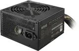 Блок питания Cooler Master Elite NEX W500, 500W, ATX, 120mm, 5xSATA, 2xPCI-E(6+2), 3xMolex, APFC, Bulk w/EU cord Image