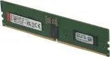 Оперативная память Kingston Server Premier 16GB 5600MT/s DDR5 ECC Registered CL46 DIMM 1Rx8 Hynix A Renesas Image