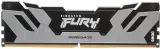 Оперативная память Kingston 48GB 6000MT/s DDR5 CL32 DIMM FURY Renegade Silver XMP Image