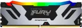 Оперативная память Kingston 48GB 6000MT/s DDR5 CL32 DIMM FURY Renegade RGB XMP Image