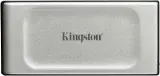 Тведотельный накопитель Kingston External SSD SXS2000 2Tb USB 3.2 Gen 2x2 R2000/W2000MB/s Retail 1 year (SXS2000/2000G) Image