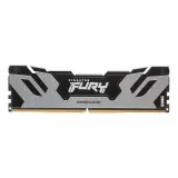 Оперативная память Kingston 64GB 6000MT/s DDR5 CL32 DIMM (Kit of 2) FURY Renegade Silver XMP Image