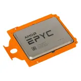 Процессор CPU AMD EPYC 9654, 96/192, 2.4-3.55-3.7, 384MB, 360W, 1 year Image