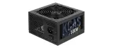 Блок питания Aerocool ATX 500W KCAS PLUS 500 80+ bronze (20+4pin) APFC 120mm fan 7xSATA RTL Image