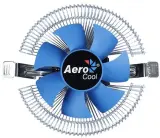 Устройство охлаждения(кулер) Aerocool Verkho I Soc-1151/1200 4-pin 12-30dB Al 90W 190gr Ret Image