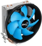 Устройство охлаждения(кулер) Aerocool Verkho 2 Plus Soc-AM5/AM4/1151/1200/1700 4-pin 18-27dB Al+Cu 115W 444gr Ret Image