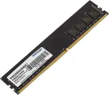 Память DDR4 8Gb 2666MHz Patriot PSD48G266681 Signature RTL PC4-21300 CL19 DIMM 288-pin 1.2В single rank Ret Image