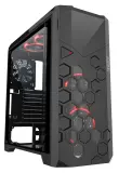 Корпус Formula V-LINE 6000-RGB черный без БП ATX 2x120mm 2xUSB2.0 2xUSB3.0 audio front door bott PSU Image