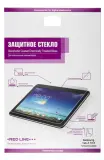 Защитное стекло для экрана прозрачная Redline для Samsung Galaxy Tab A 10.5" 1шт. (УТ000016496) Image