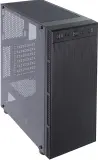 Корпус Accord 3407 черный без БП ATX 8x120mm 2xUSB2.0 1xUSB3.0 audio bott PSU Image