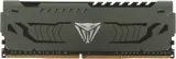 Память DDR4 8Gb 3200MHz Patriot PVS48G320C6 Viper Steel RTL Gaming PC4-25600 CL16 DIMM 288-pin 1.35В с радиатором Ret Image