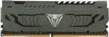 Память DDR4 16Gb 3000MHz Patriot PVS416G300C6 Viper Steel RTL Gaming PC4-17000 CL16 DIMM 288-pin 1.35В с радиатором Ret Image