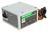 Блок питания Aerocool ATX 550W ECO-550 (20+4pin) 120mm fan 4xSATA RTL Image