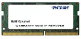 Память DDR4 8Gb 2666MHz Patriot PSD48G266682S Signature RTL PC4-21300 CL19 SO-DIMM 260-pin 1.2В quad rank Ret Image