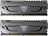 Память DDR4 2x4Gb 3200MHz Patriot PVS48G320C6K Viper Steel RTL Gaming PC4-25600 CL16 DIMM 288-pin 1.35В dual rank с радиатором Ret Image