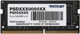 Память DDR4 16Gb 2666MHz Patriot PSD416G266681S Signature RTL PC4-21300 CL19 SO-DIMM 260-pin 1.2В single rank Ret Image