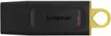 Флеш Диск Kingston 128GB DataTraveler Exodia DTX/128GB USB3.2 черный/желтый Image