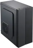 Корпус Accord ACC-CL292B черный без БП ATX 4x120mm 2xUSB2.0 1xUSB3.0 audio Image