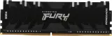 Память DDR4 8Gb 3200MHz Kingston KF432C16RBA/8 Fury Renegade RGB RTL Gaming PC4-25600 CL16 DIMM 288-pin 1.35В single rank с радиатором Ret Image