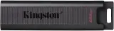 Флеш Диск Kingston 256Gb DataTraveler Type-C Max DTMAX/256GB USB3.2 черный Image