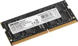 Память DDR4 32Gb 2666MHz AMD R7432G2606S2S-U Radeon R7 Performance Series RTL PC4-21300 CL19 SO-DIMM 260-pin 1.2В Ret Image