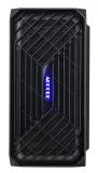 Корпус Accord ACC-265B черный без БП mATX 1x80mm 1x92mm 2x120mm 2xUSB2.0 1xUSB3.0 1xUSB3.1 audio Image