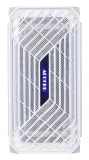 Корпус Accord ACC-265W белый без БП mATX 1x80mm 1x92mm 2x120mm 2xUSB2.0 1xUSB3.0 1xUSB3.1 audio Image