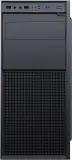 Корпус Accord A-300 черный без БП ATX 4x120mm 2xUSB2.0 1xUSB3.0 audio Image