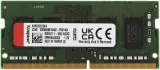 Память DDR4 4Gb 3200MHz Kingston KVR32S22S6/4 VALUERAM RTL PC4-25600 CL22 SO-DIMM 260-pin 1.2В single rank Ret Image