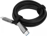 Кабель соединительный аудио-видео Premier 5-807 HDMI (m)/HDMI (m) 3м. черный (5-807 3.0) Image