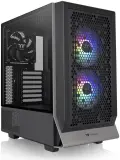 Корпус Thermaltake Ceres 300 TG ARGB черный без БП ATX 3x140mm 2xUSB3.0 1xUSB3.1 audio bott PSU Image