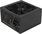 Блок питания Aerocool ATX 1000W Integrator Gold Gen.5 80+ gold (20+4pin) APFC 120mm fan LED 8xSATA Cab Manag RTL Image