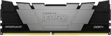 Память DDR4 32GB 3200MHz Kingston KF432C16RB2/32 Fury Renegade Black RTL Gaming PC4-25600 CL16 DIMM 288-pin 1.35В dual rank с радиатором Ret Image