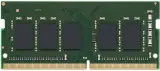 Память DDR4 Kingston KSM32SES8/8HD 8Gb SO-DIMM ECC U PC4-25600 CL22 3200MHz Image