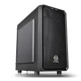 Корпус Thermaltake Versa H15 черный без БП mATX 4x120mm 1xUSB2.0 1xUSB3.0 audio bott PSU Image