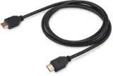 Кабель аудио-видео Buro HDMI 1.4 HDMI (m)/HDMI (m) 1.5м. позолоч.конт. черный (BHP1.5M) Image