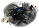 Устройство охлаждения(кулер) Zalman CNPS80F Soc-AM4/1151/1200 3-pin 20dB Al 82W 198gr Ret Image