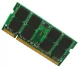 Память DDR3 4Gb 1600MHz Patriot PSD34G16002S RTL PC3-12800 CL11 SO-DIMM 204-pin 1.5В dual rank Ret Image