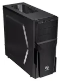 Корпус Thermaltake Versa H21 черный без БП ATX 2x120mm 1xUSB2.0 1xUSB3.0 audio bott PSU Image