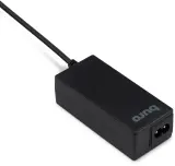 Блок питания Buro BUM-0036S40 автоматический 40W 9.5V-20V 8-connectors от бытовой электросети LED индикатор Image