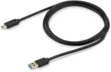 Кабель Buro BHP USB-TPC-1 USB (m)-USB Type-C (m) 1м черный Image