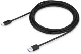 Кабель Buro BHP USB-TPC-3 USB (m)-USB Type-C (m) 3м черный Image